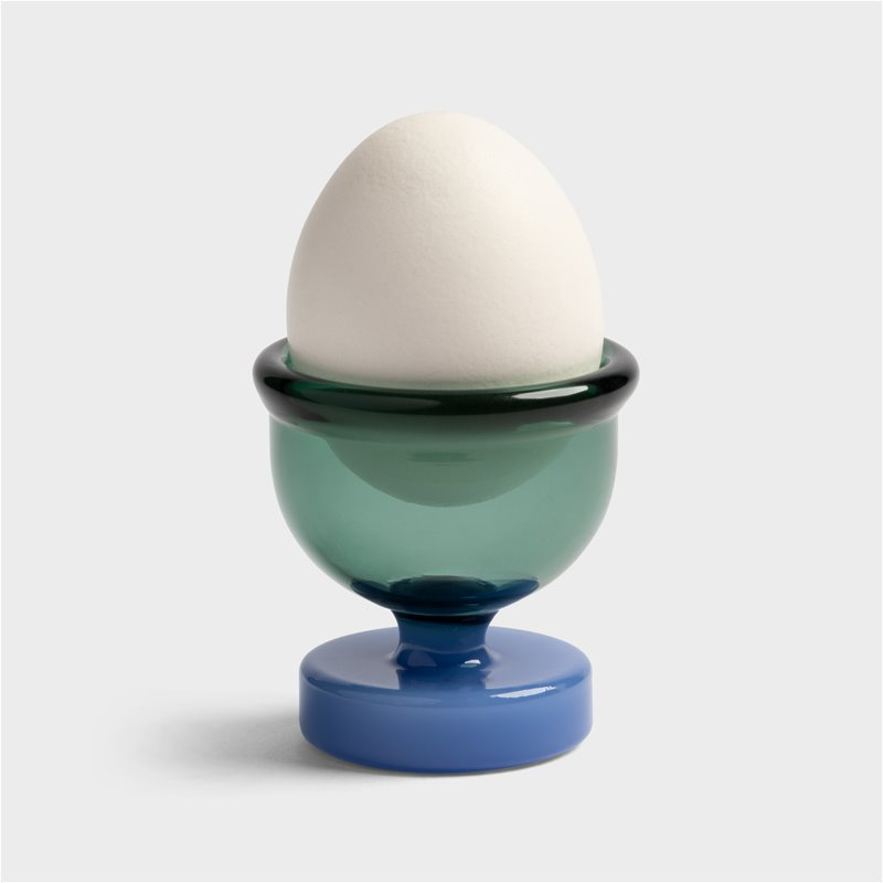 
                  
                    Blue Cantine Egg Cup
                  
                