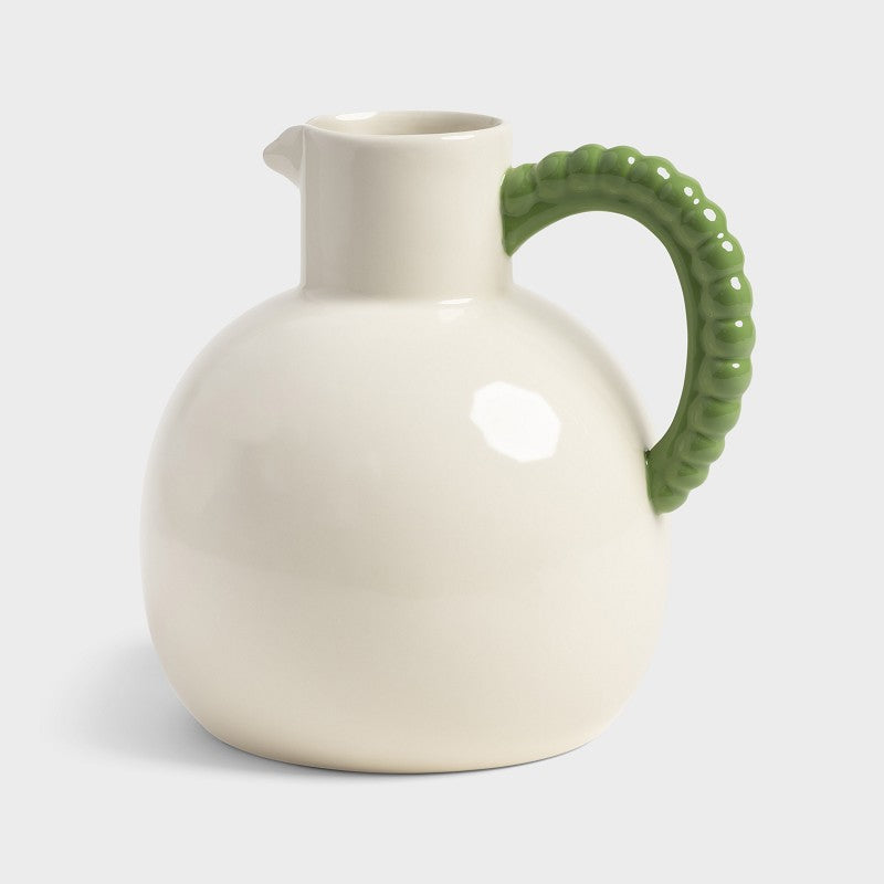 Grüne Perle Krug