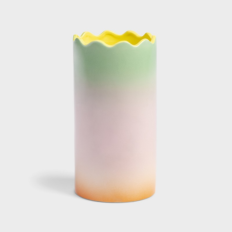 Large Fade Vase