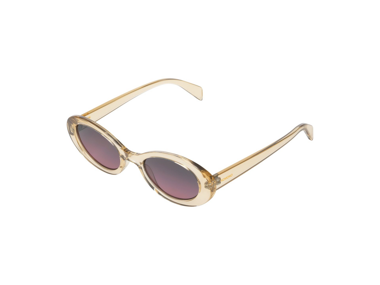 
                  
                    ANA Red Sands Sunglasses
                  
                