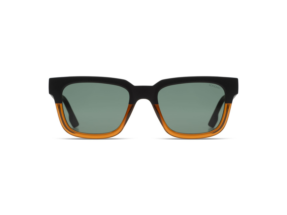 BOBBY Bronze Carbon Sonnenbrille