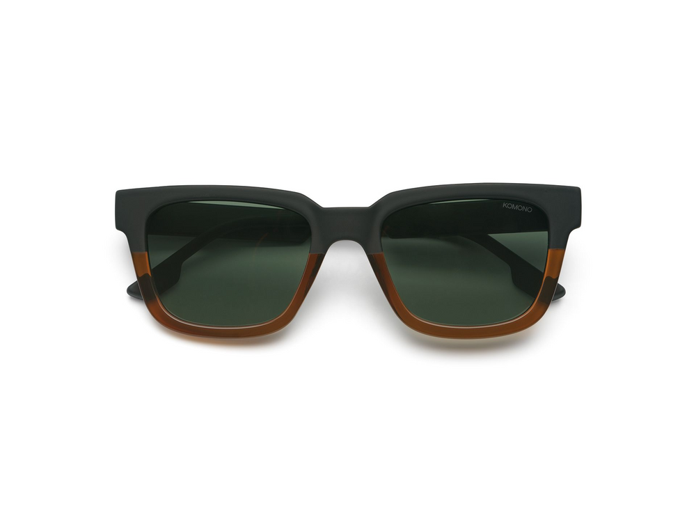 
                  
                    BOBBY Bronze Carbon Sonnenbrille
                  
                