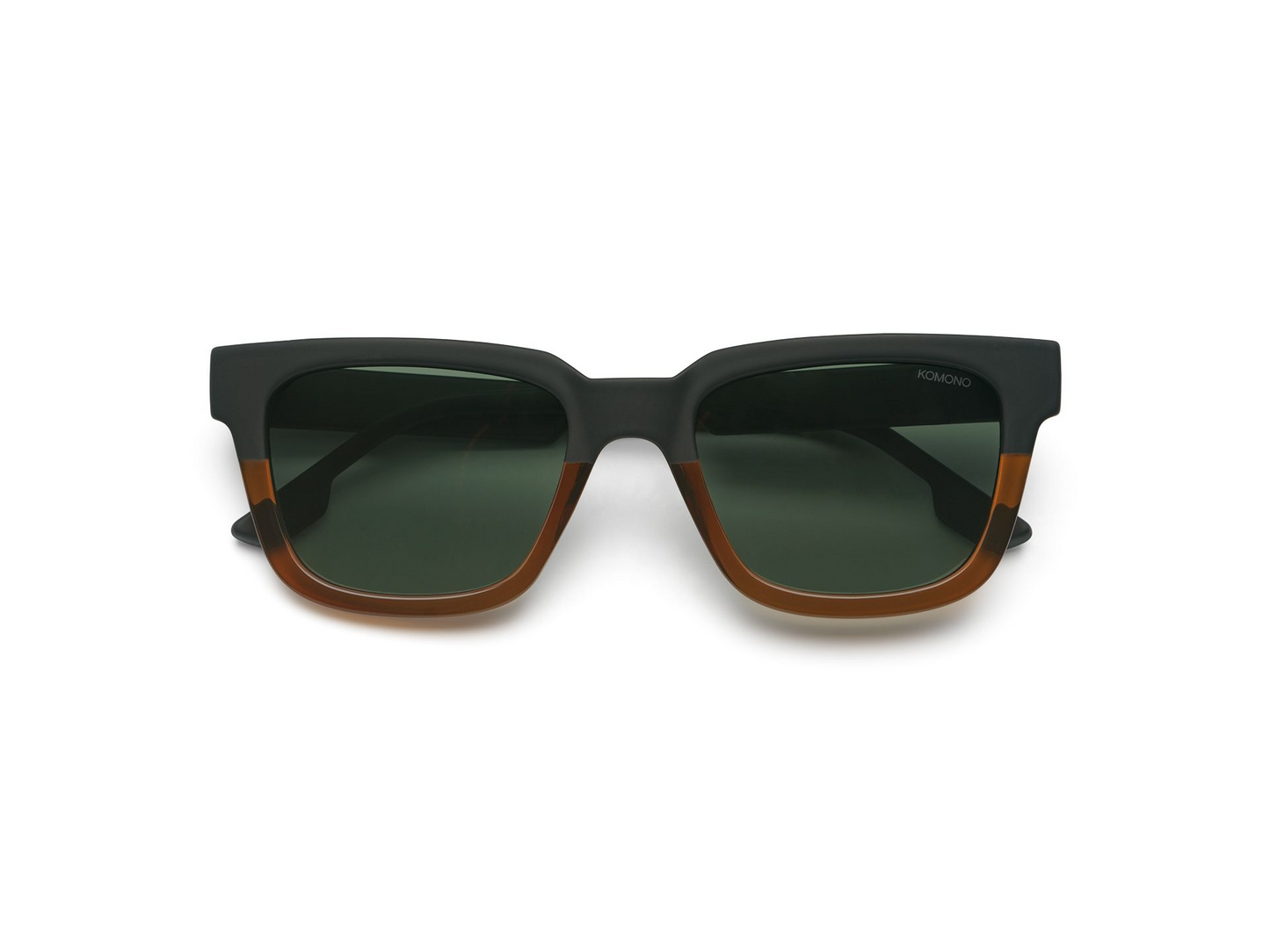 
                  
                    BOBBY Bronze Carbon Sonnenbrille
                  
                