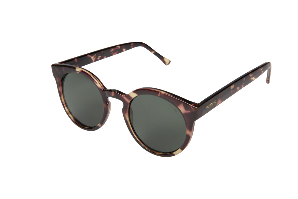 
                  
                    LULU Kristall-Giraffe-Sonnenbrille
                  
                