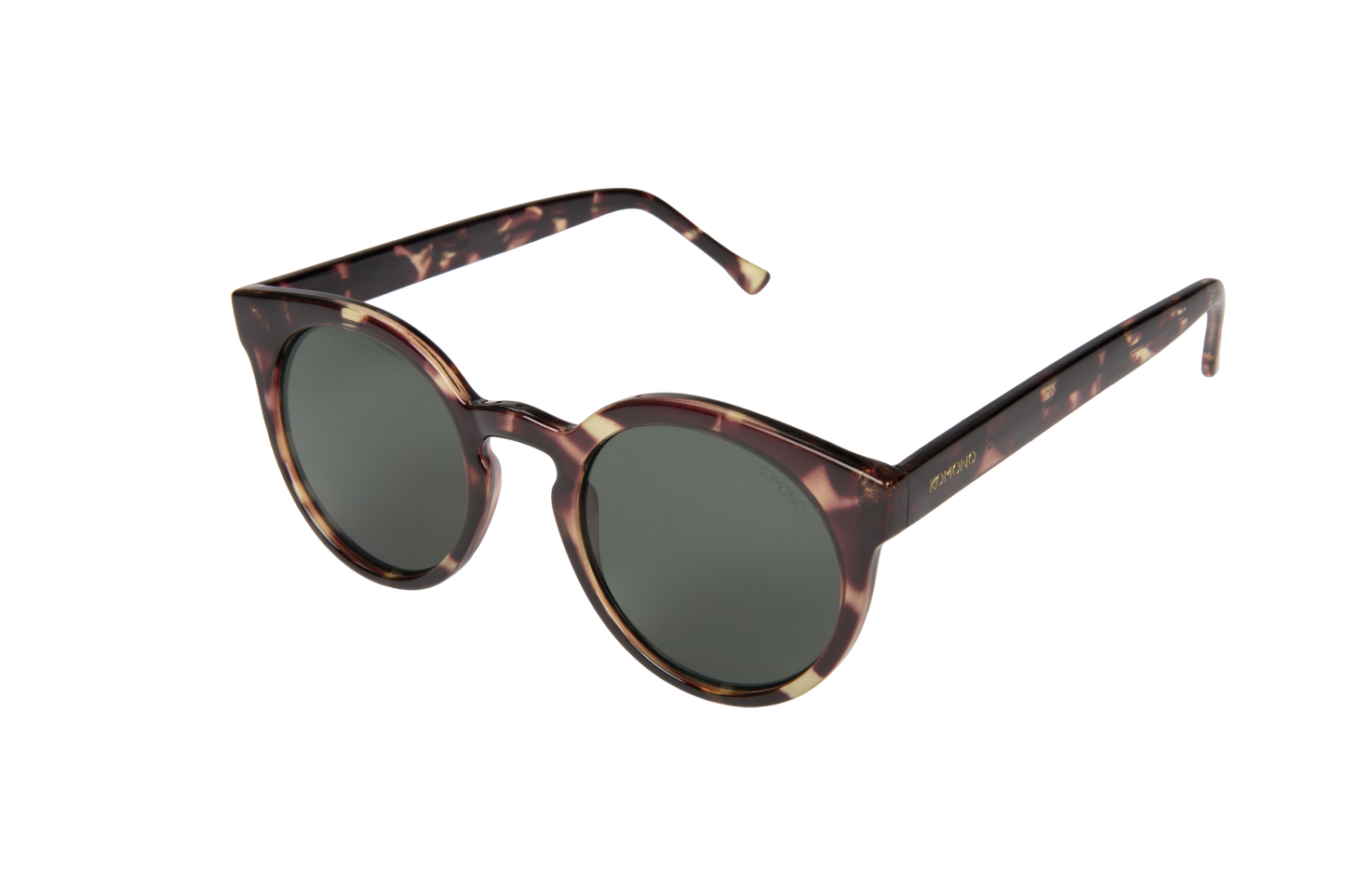 
                  
                    LULU Kristall-Giraffe-Sonnenbrille
                  
                