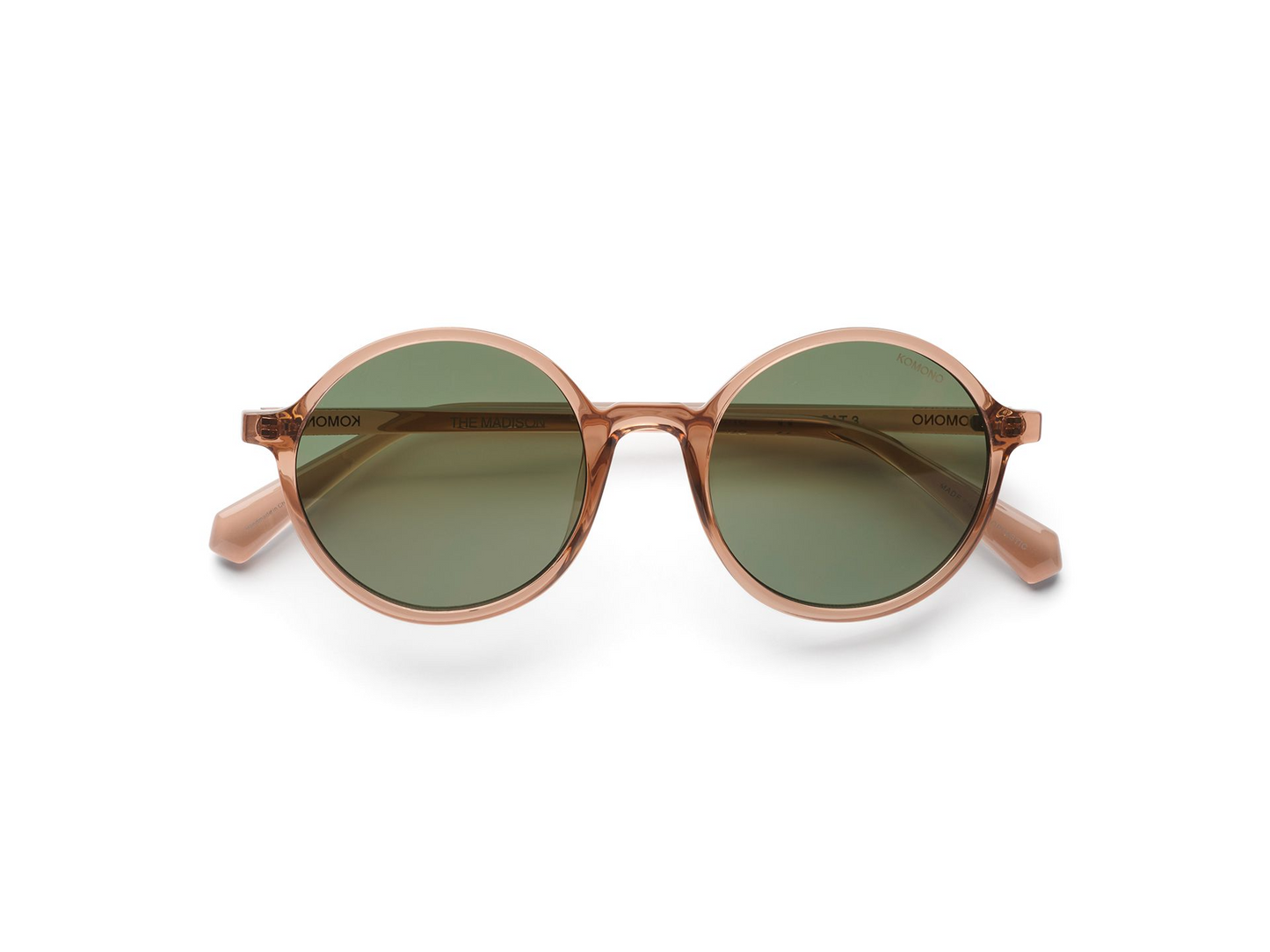 
                  
                    MADISON Raisin Sunglasses
                  
                