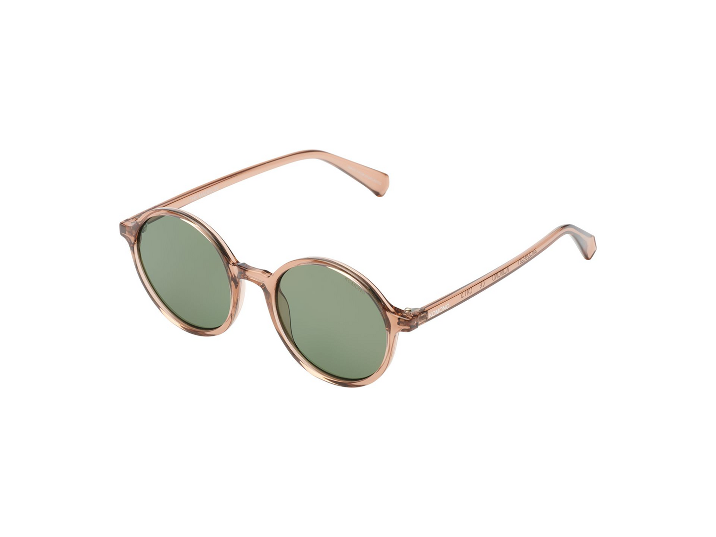 
                  
                    MADISON Raisin Sunglasses
                  
                