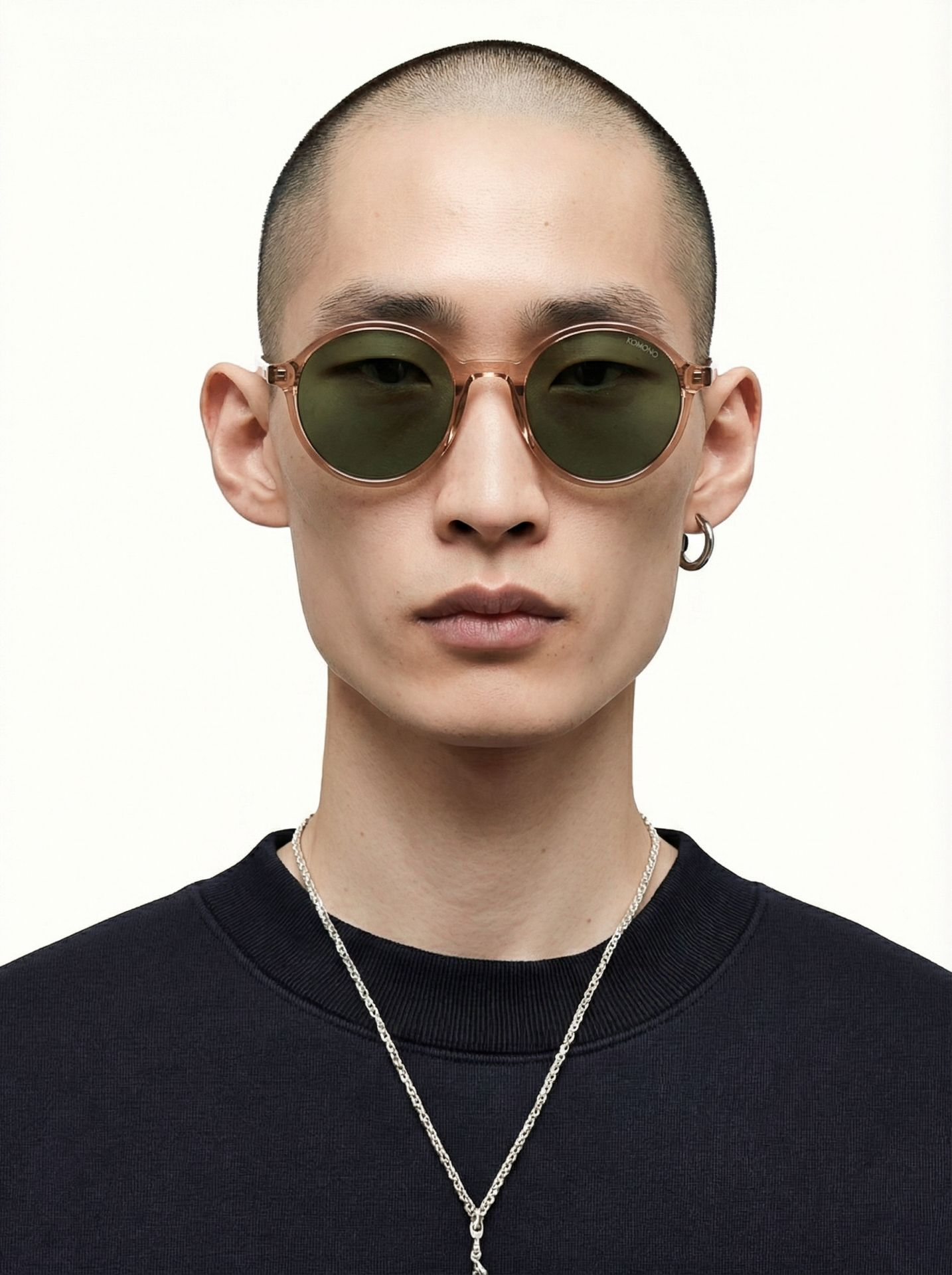 
                  
                    MADISON Raisin Sunglasses
                  
                