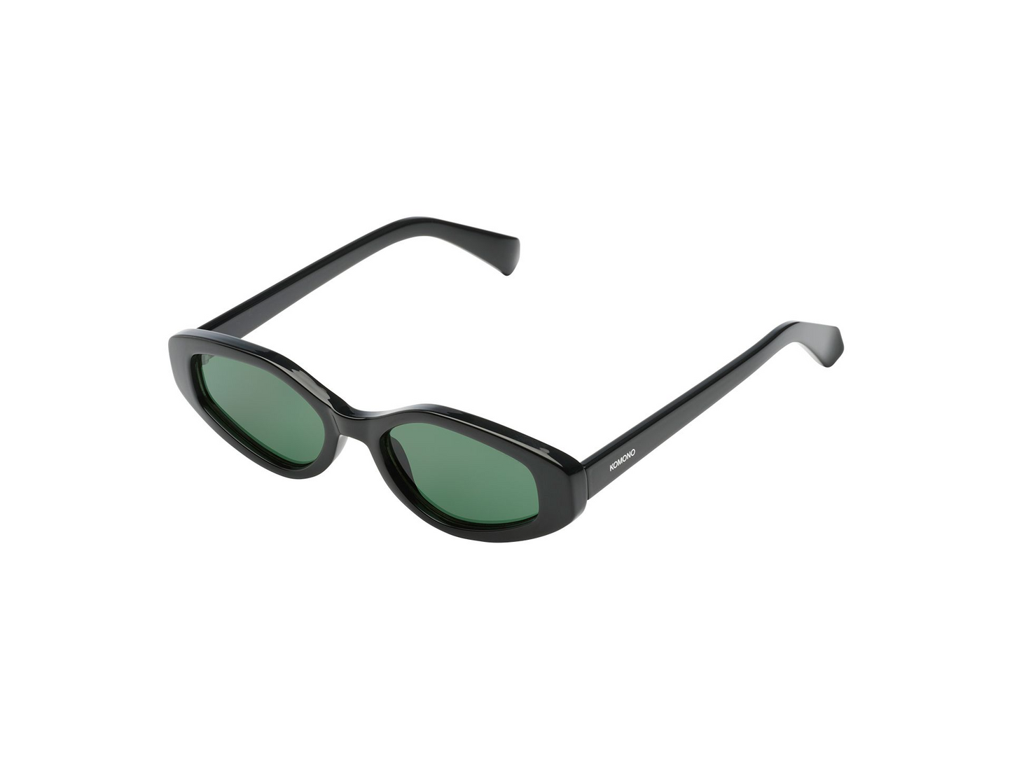 
                  
                    MARGOT Black Sunglasses
                  
                