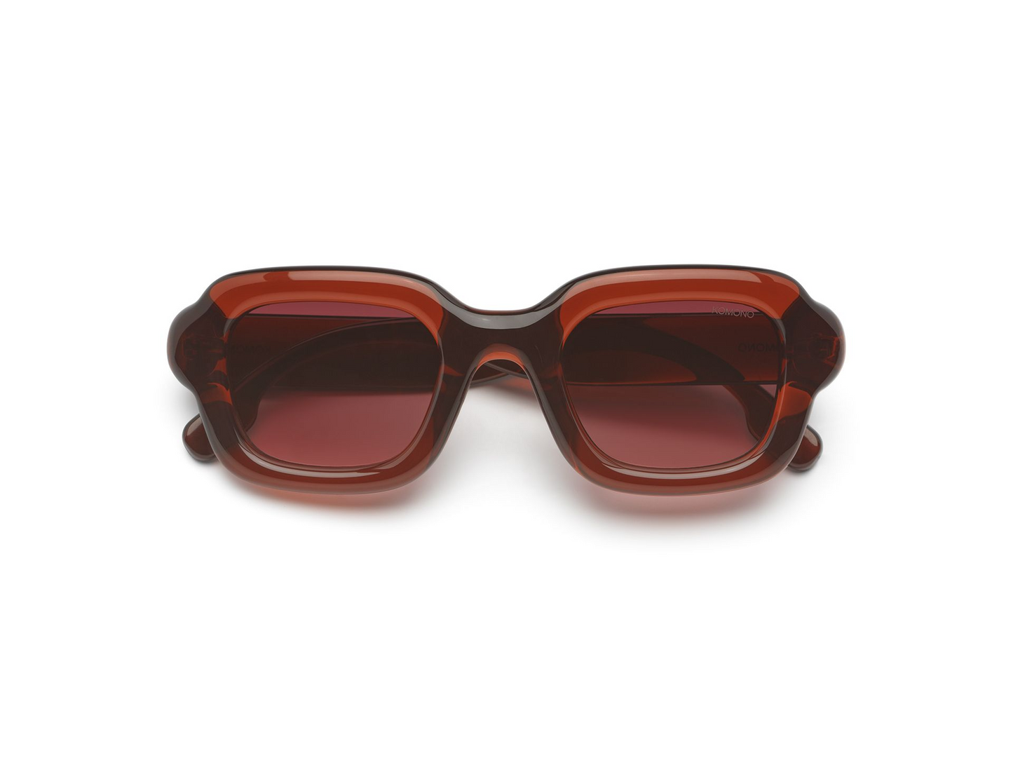 
                  
                    MILES Ruby Sonnenbrille
                  
                