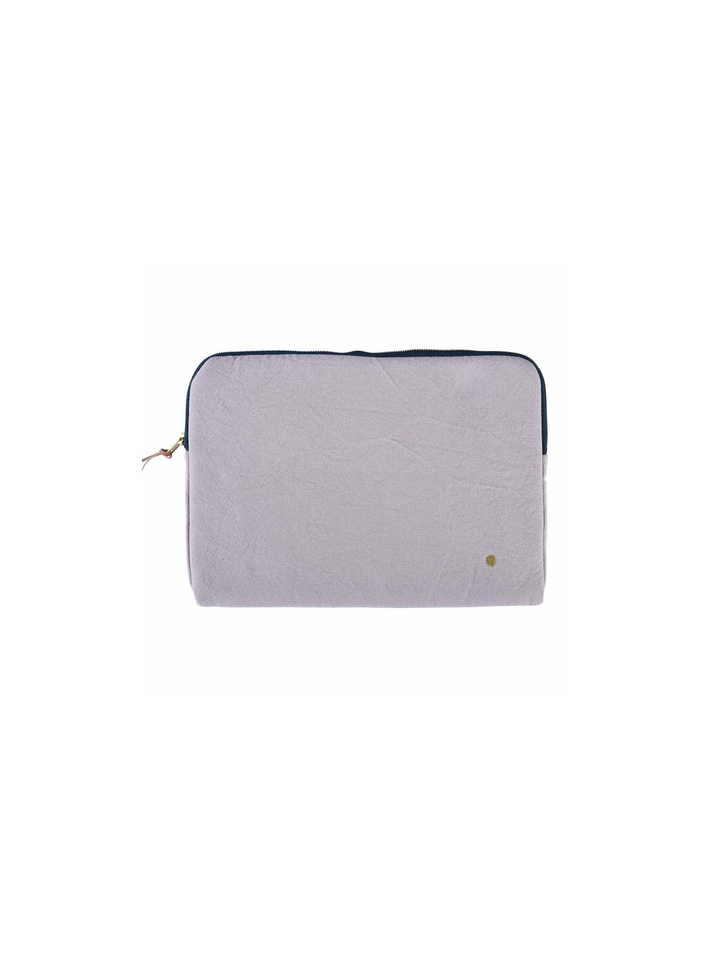 Poivre Rose Laptop Case
