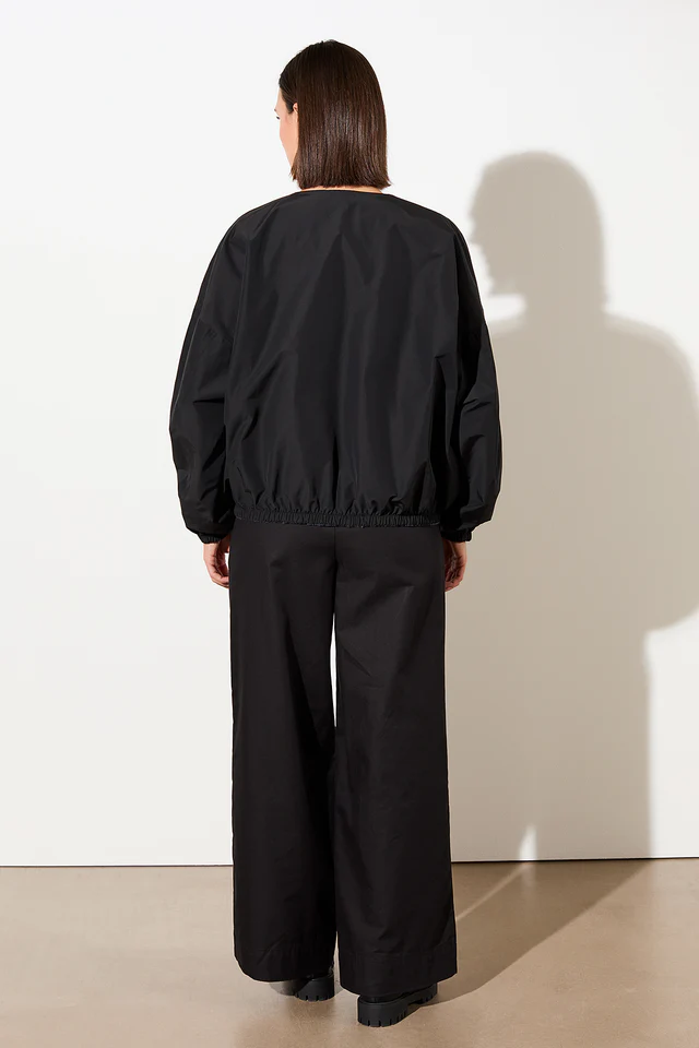 
                  
                    CRESTON Black Graphite Reversible Jacket
                  
                