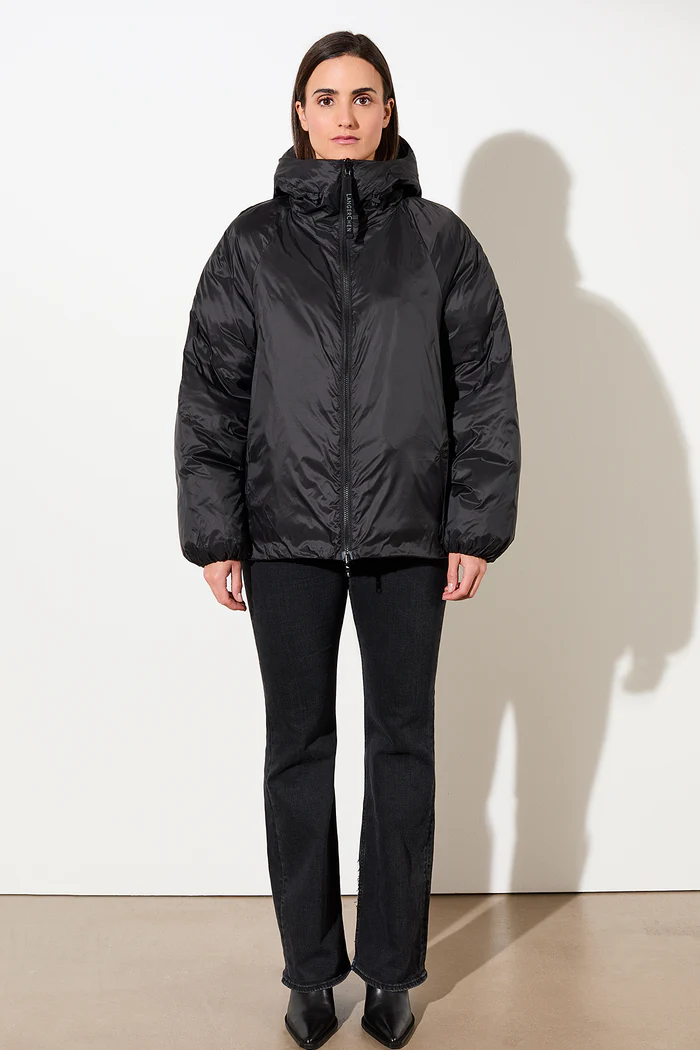 GALENA Black Jacket