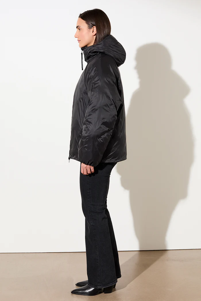 
                  
                    GALENA Black Jacket
                  
                