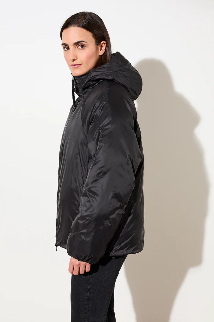 
                  
                    GALENA Black Jacket
                  
                