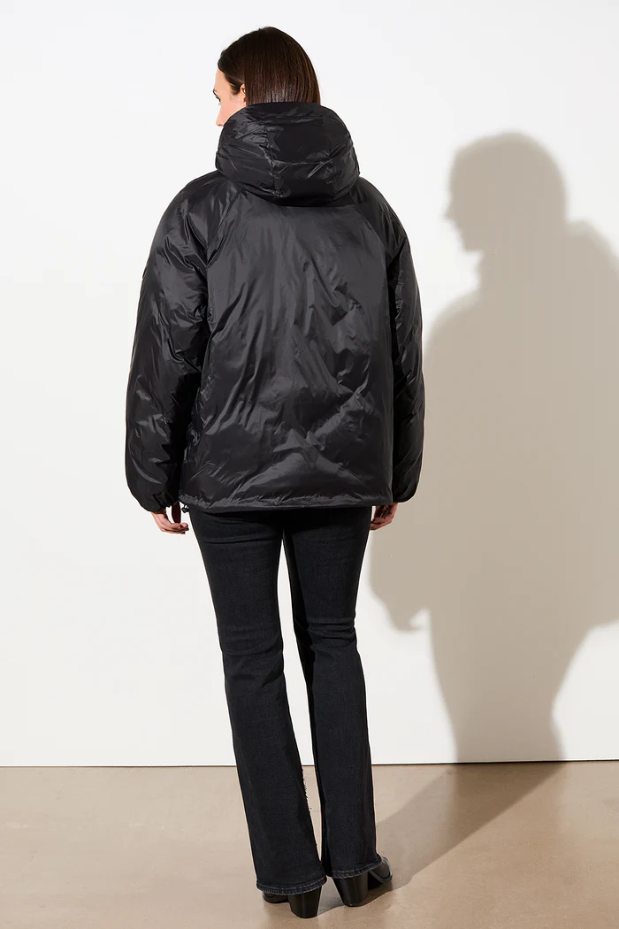 
                  
                    GALENA Black Jacket
                  
                