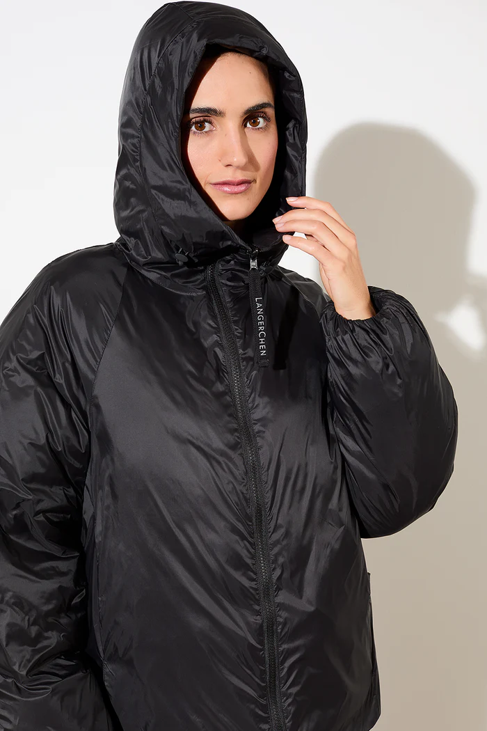 
                  
                    GALENA Black Jacket
                  
                