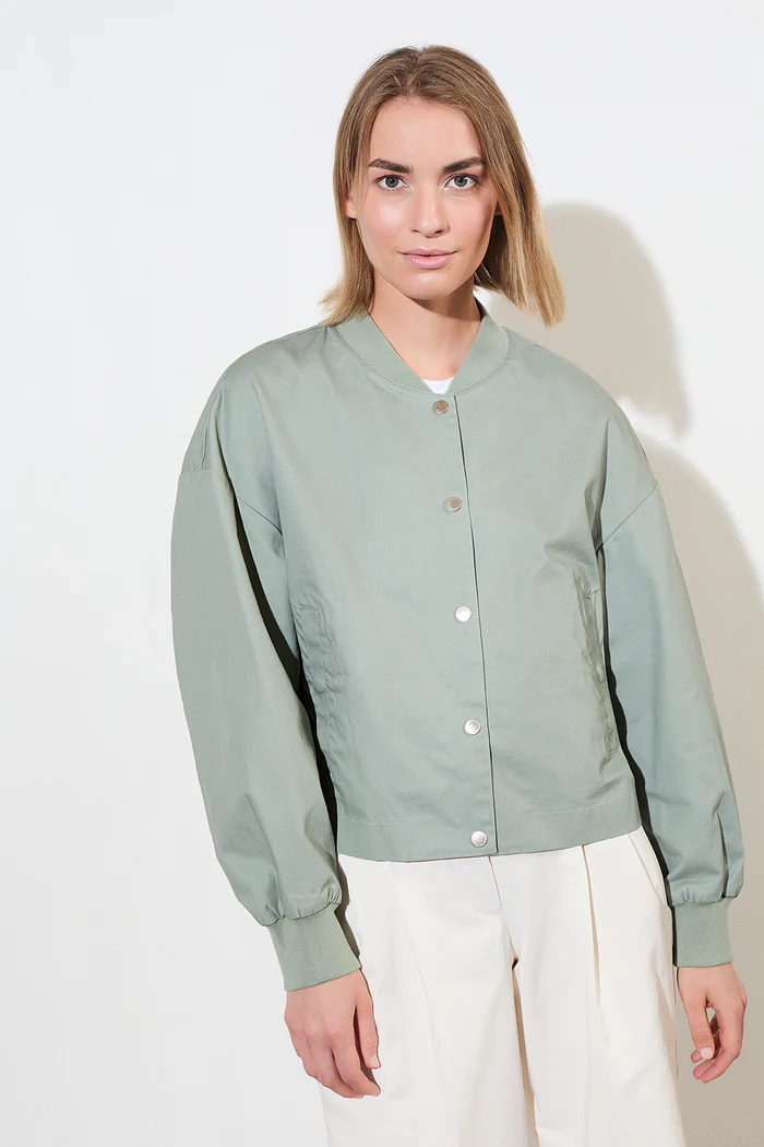 
                  
                    REEFTON Agave Jacket
                  
                