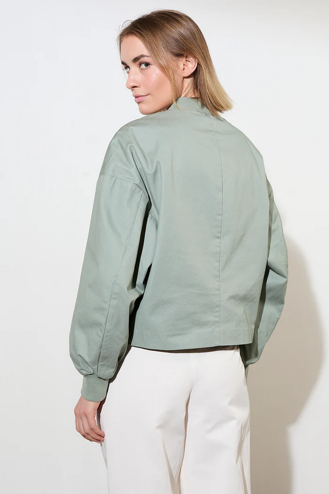 
                  
                    REEFTON Agave Jacket
                  
                