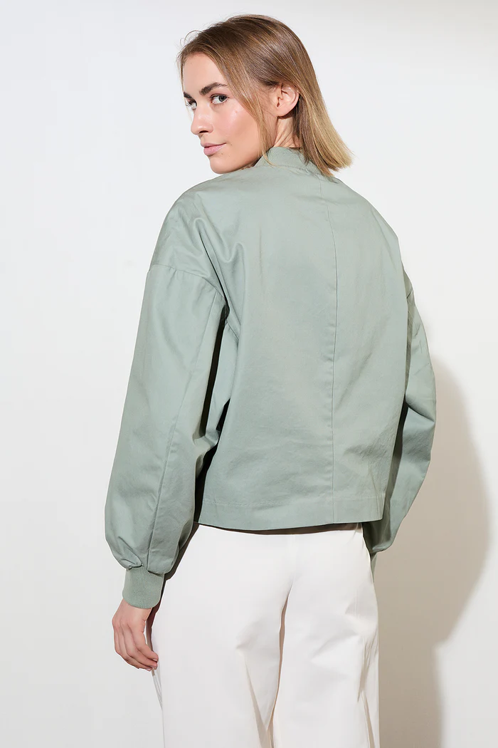 
                  
                    REEFTON Agave Jacket
                  
                