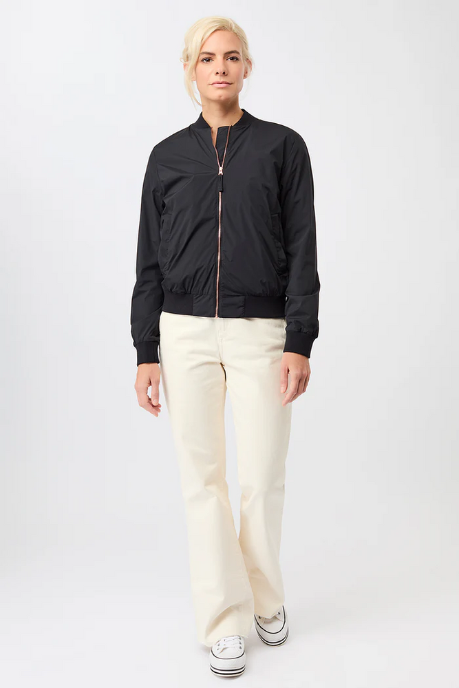 
                  
                    TAMALA Black Jacket
                  
                