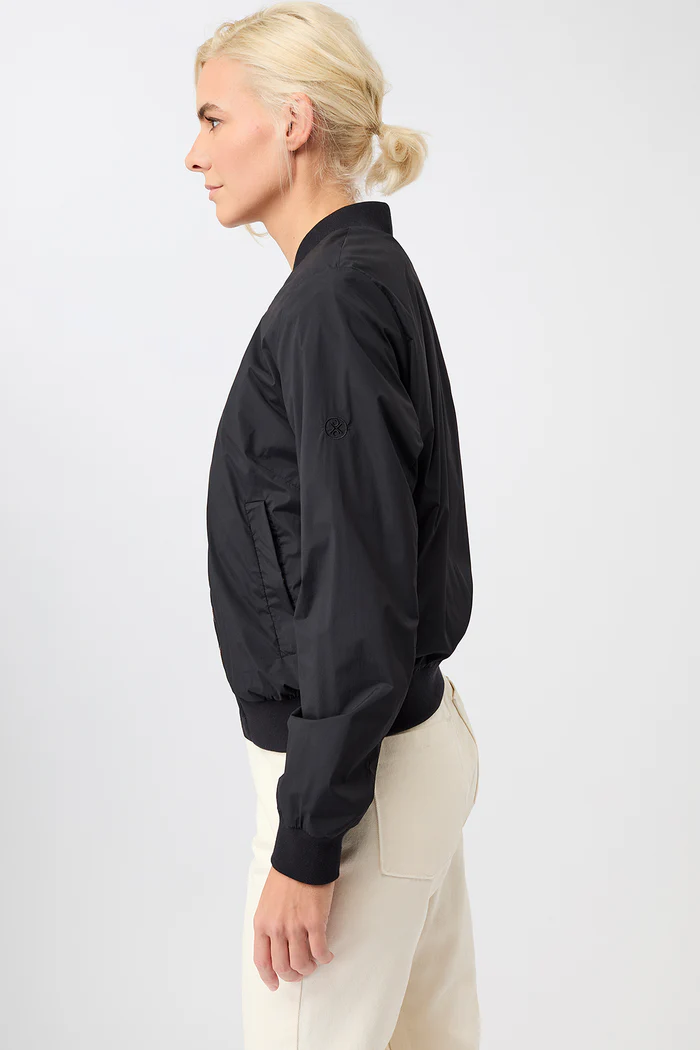 
                  
                    TAMALA Black Jacket
                  
                