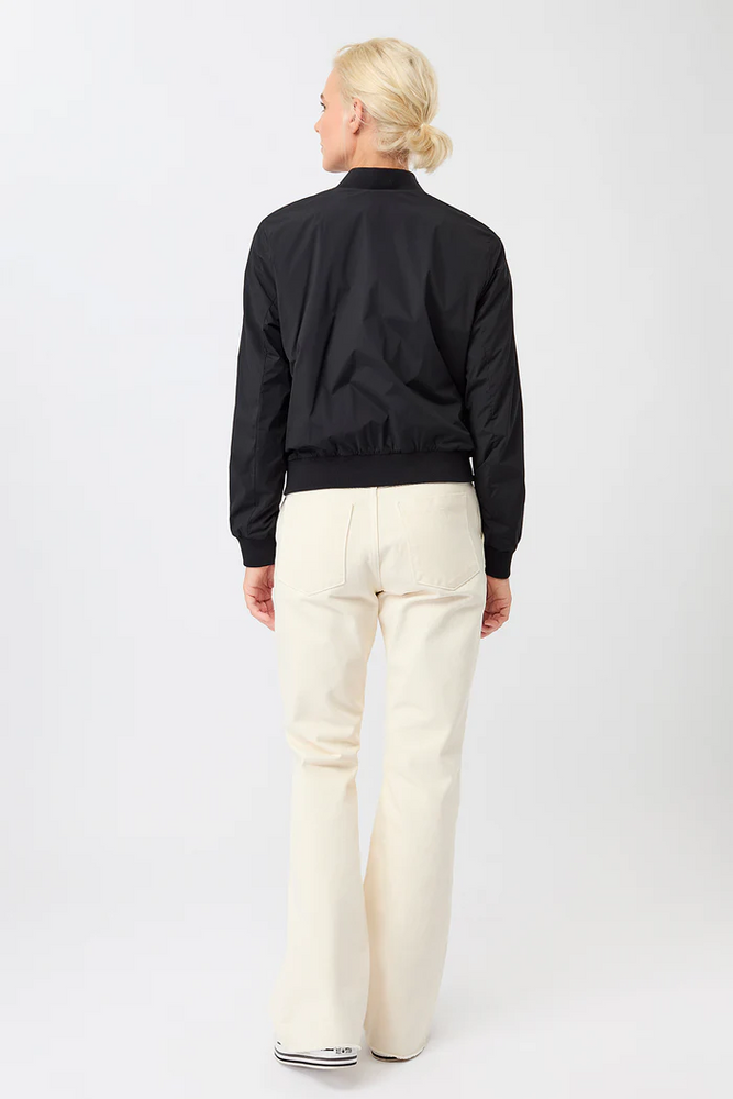 
                  
                    TAMALA Black Jacket
                  
                