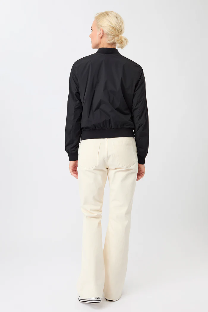 
                  
                    TAMALA Black Jacket
                  
                