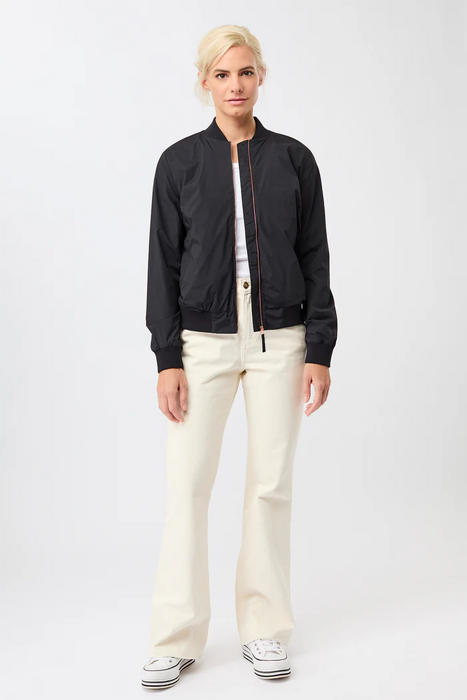
                  
                    TAMALA Black Jacket
                  
                