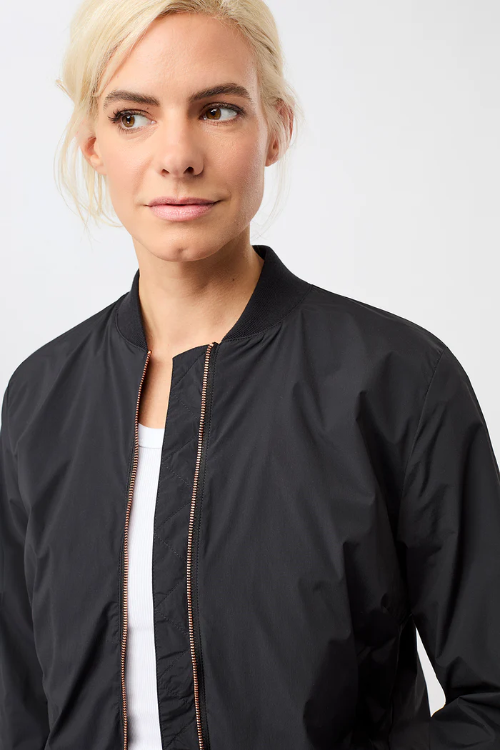
                  
                    TAMALA Black Jacket
                  
                