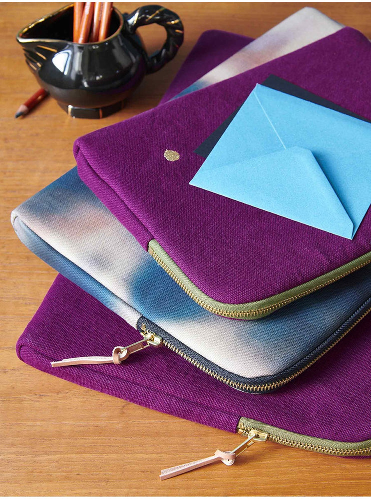 
                  
                    IONA Sasha Laptop Case
                  
                