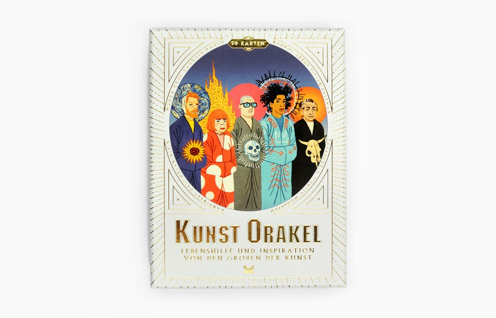 
                  
                    Kunst Oarkel Game
                  
                