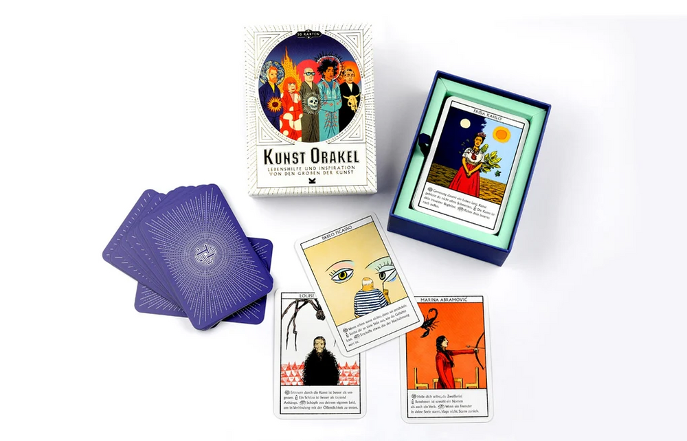 
                  
                    Kunst Oarkel Game
                  
                