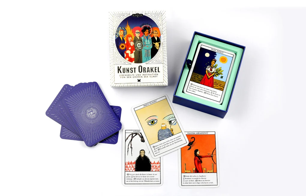 
                  
                    Kunst Oarkel Game
                  
                