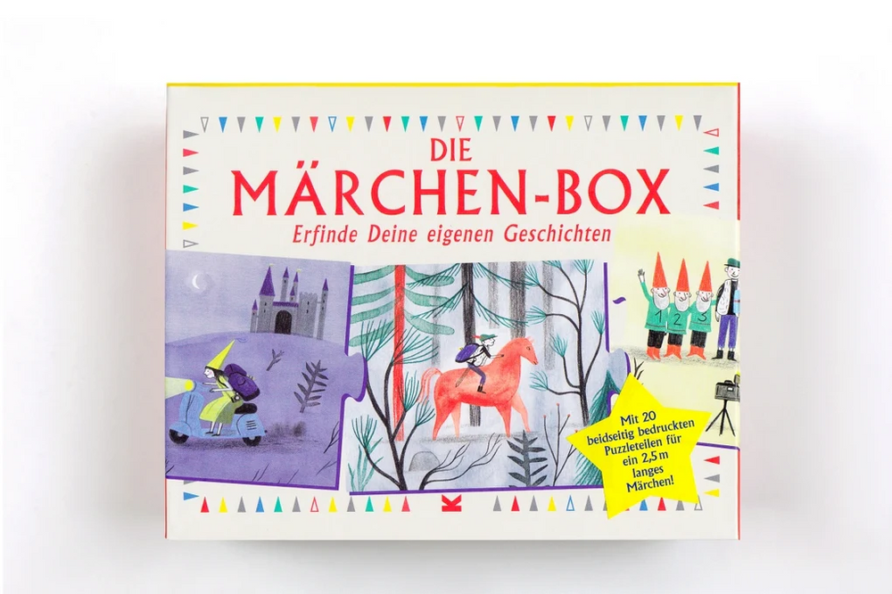 Boxspiel