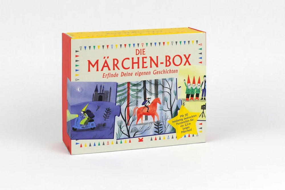 
                  
                    Boxspiel
                  
                