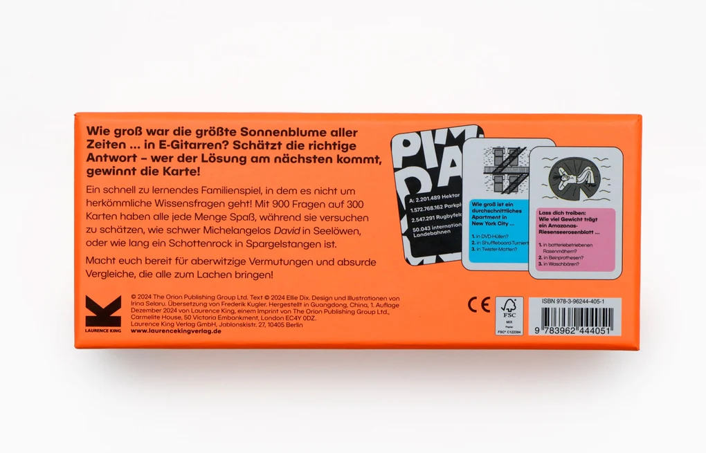 
                  
                    Pi Mal Daumen Spiel
                  
                