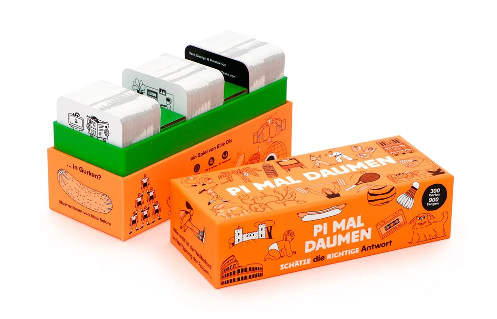 
                  
                    Pi Mal Daumen Spiel
                  
                