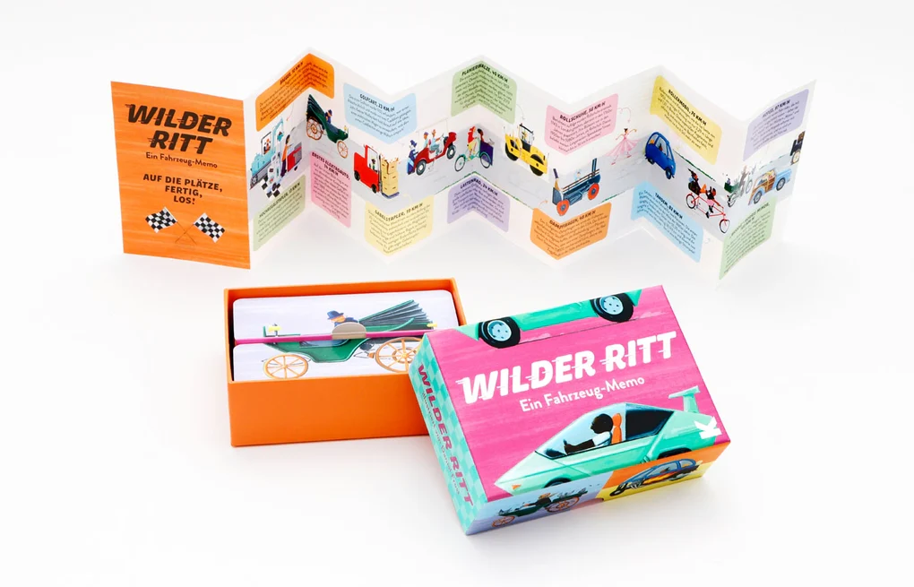 
                  
                    Wilder Ritt Spiel
                  
                