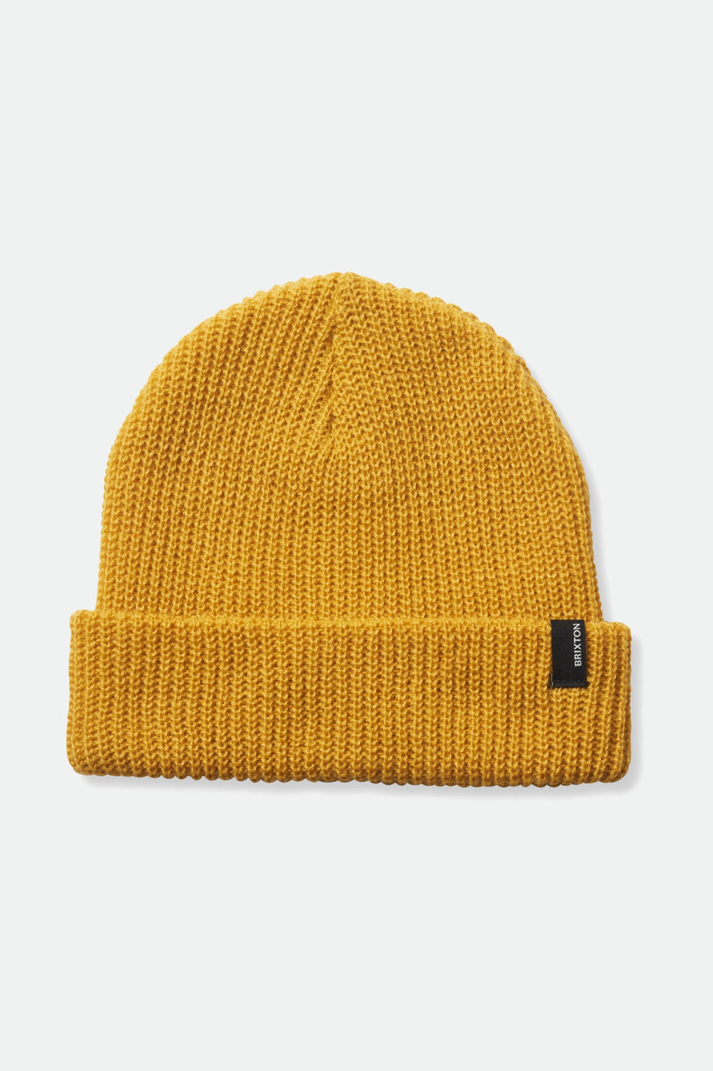 HEIST Mustard Beanie