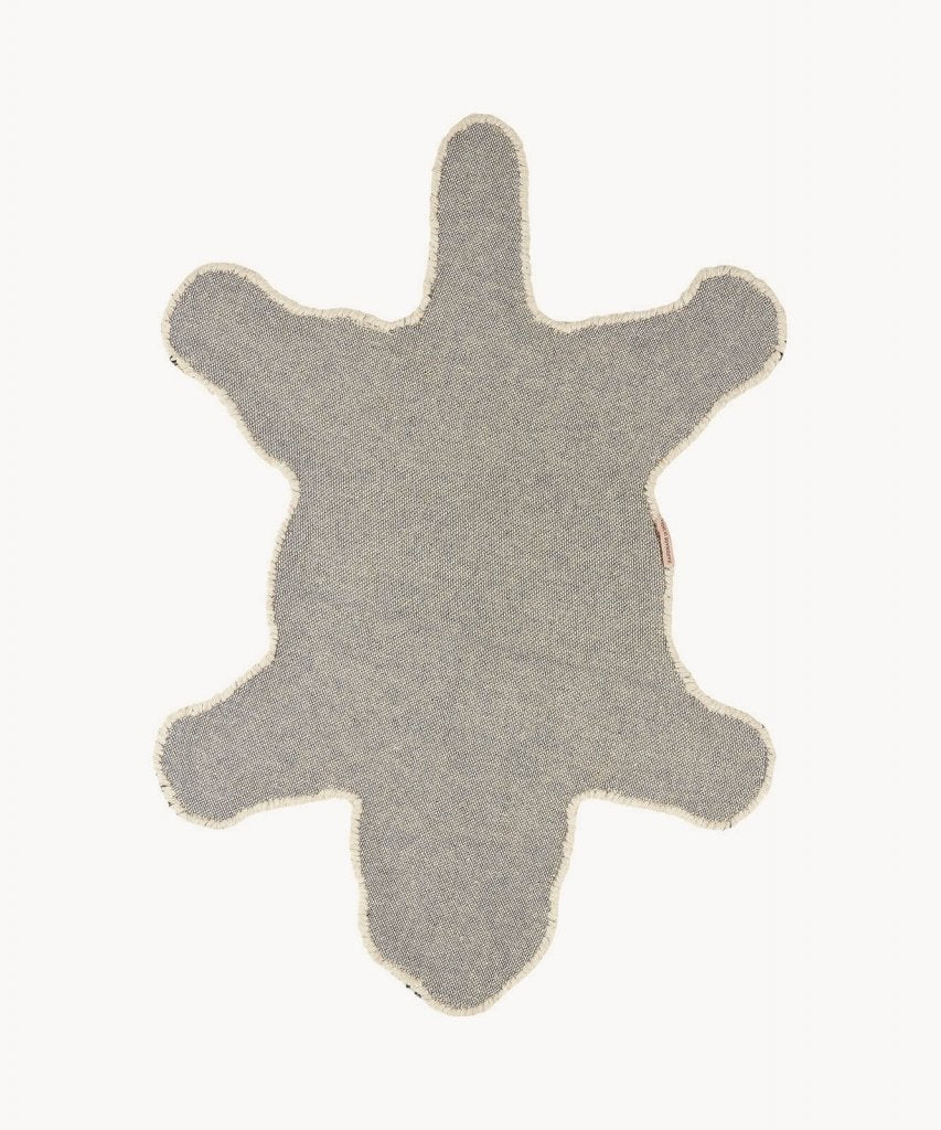 
                  
                    LOONY Small Leopard Rug
                  
                
