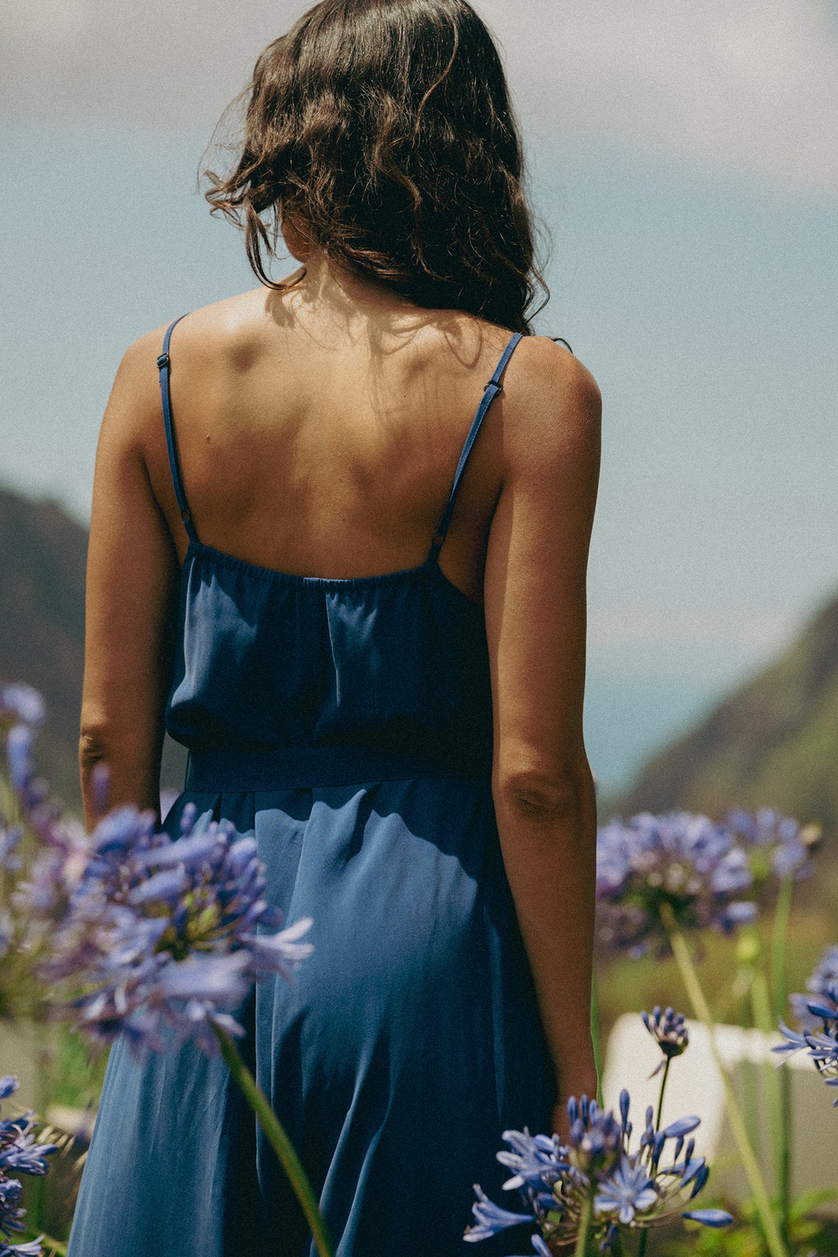 
                  
                    JOZEPHINE Ocean Jumpsuit
                  
                