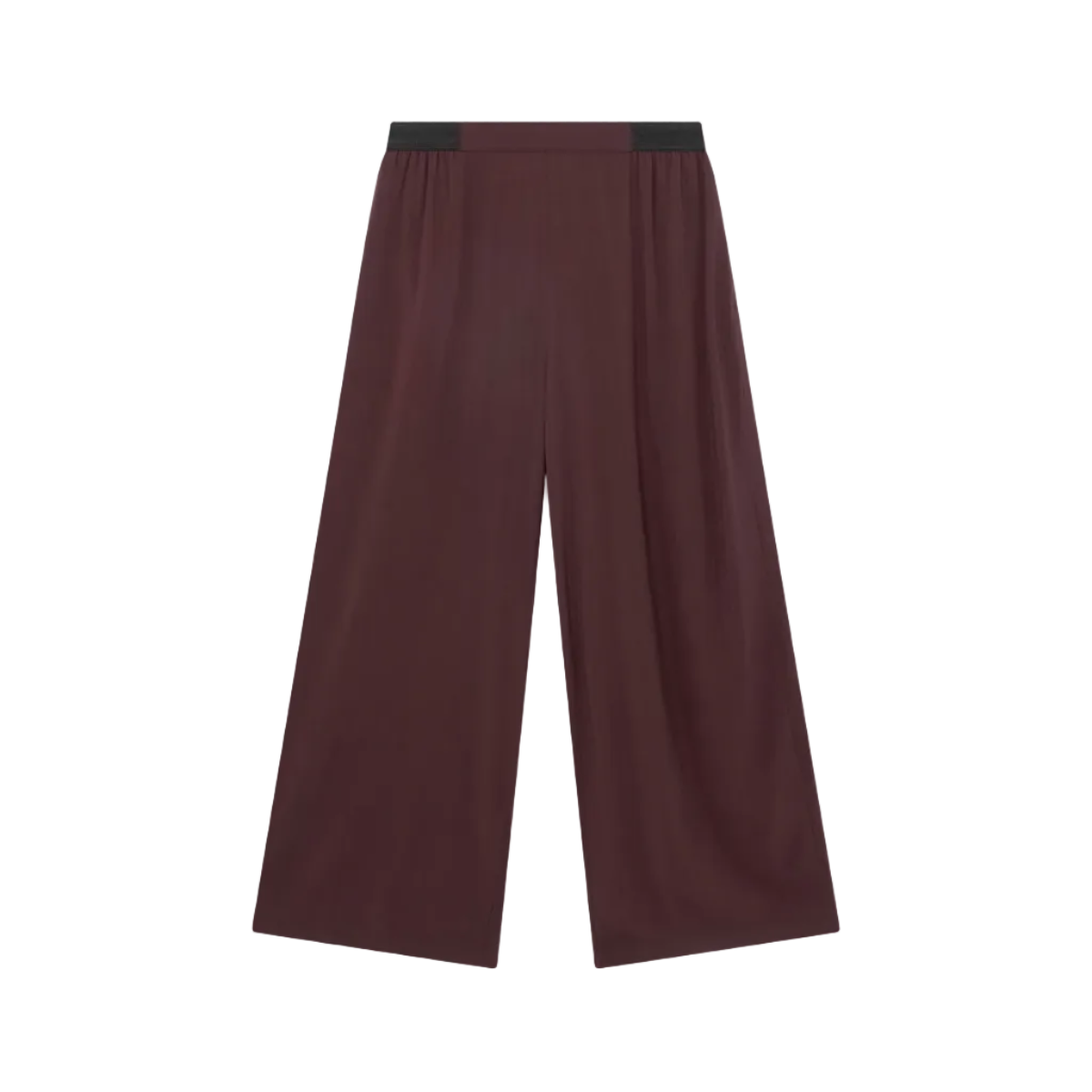 
                  
                    SANDROSE Beet Trousers
                  
                