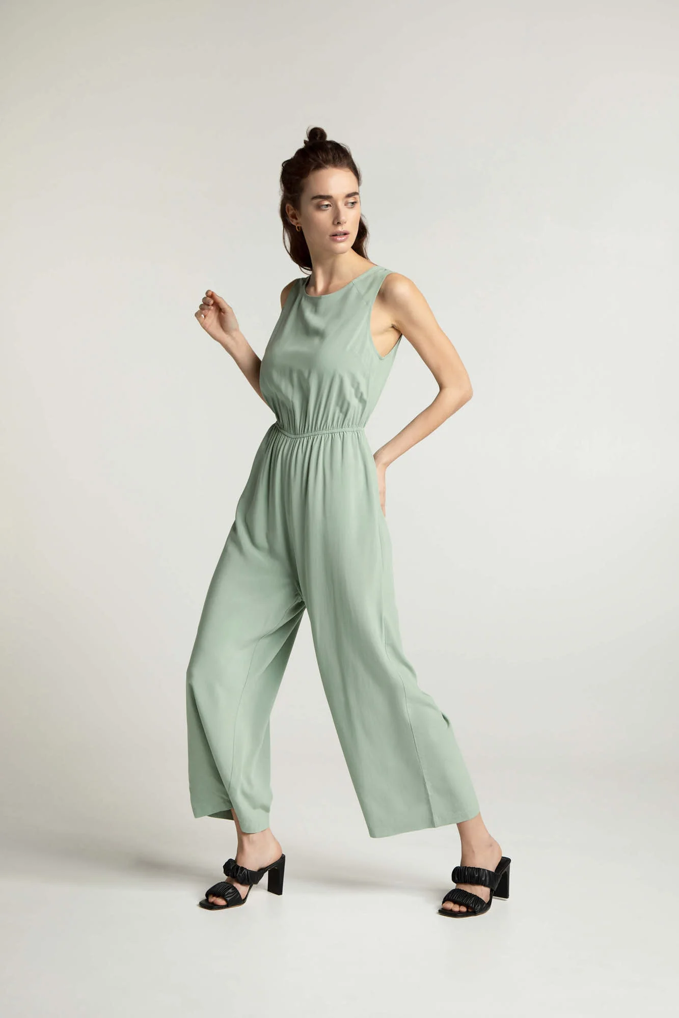 
                  
                    STAINE Fern Jumpsuit
                  
                