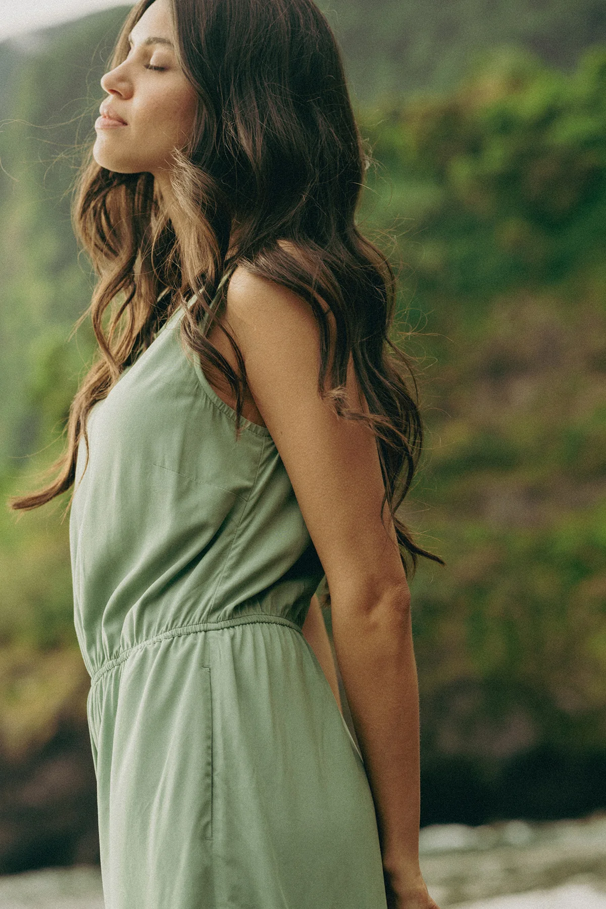 
                  
                    STAINE Fern Jumpsuit
                  
                