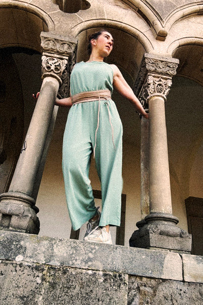 
                  
                    STAINE Fern Jumpsuit
                  
                