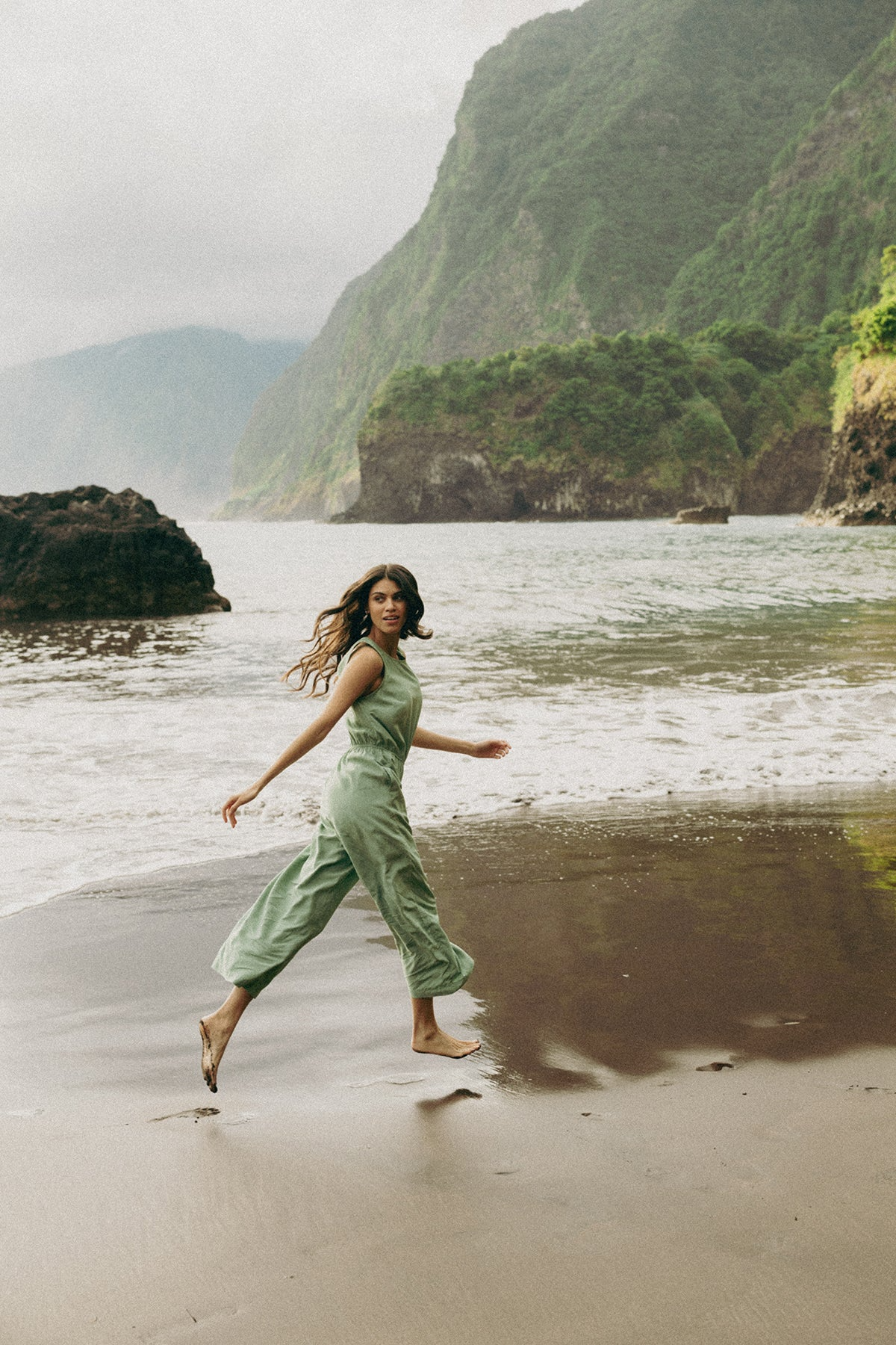 
                  
                    STAINE Fern Jumpsuit
                  
                