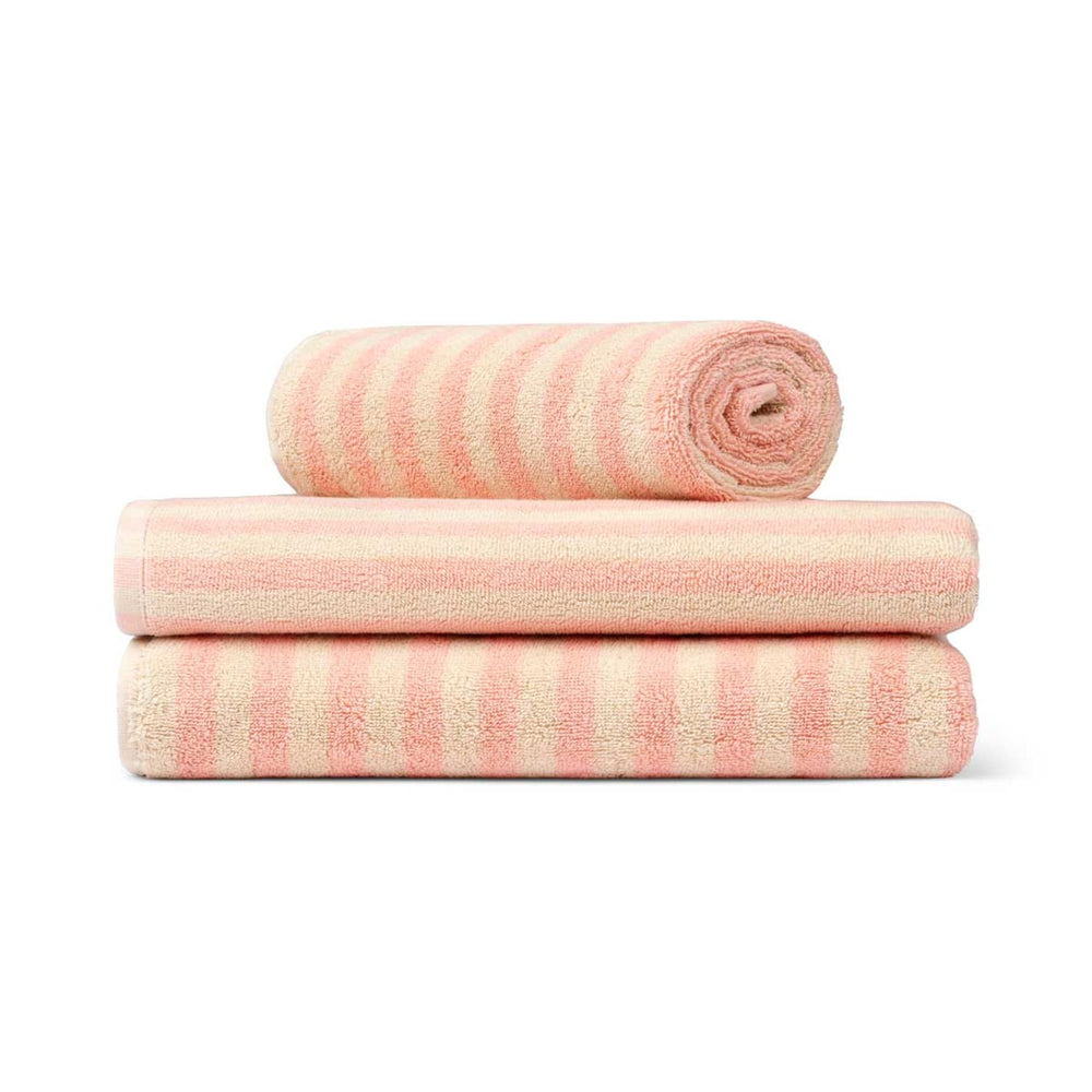 
                  
                    Tropical Creme Naram Guest Towel
                  
                