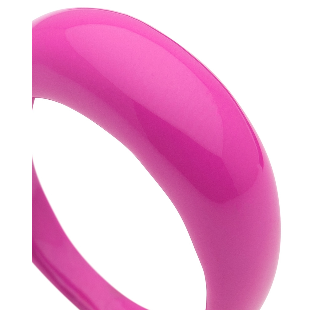 
                  
                    Electric Fuchsia Pink Color Chunky Ring
                  
                