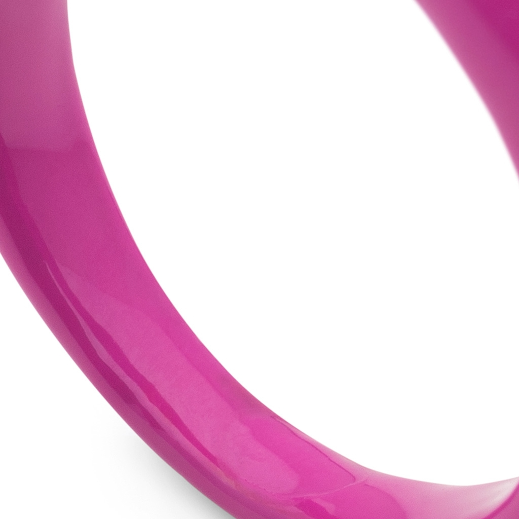 
                  
                    Electric Fuchsia Pink Color Chunky Ring
                  
                